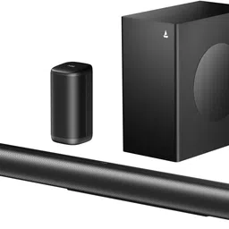 boAt Aavante Prime 5.1 4050D 400 W Bluetooth Soundbar image 5