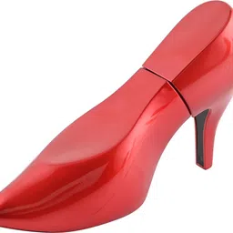 laurelle london Red Stella Shoo Perfume Eau de Parfum - 100 ml-picture-26