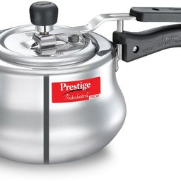 prestige Svachh Nakshatra Plus Handi 2 L Induction Bottom Pressure Cooker-picture-28