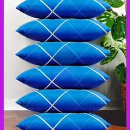 urmila creation Microfibre Sleeping Pillow Pack of 6 Solid LUXURY-picture-25