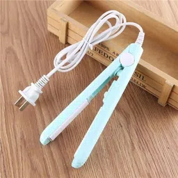 Hinmin mini-01 Hair Straightener-picture-17