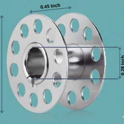 bks Thread 100pcs combo9 Sewing Kit image 2