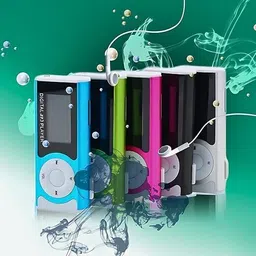 DRUMSTONE 43ABG18.Blue.Long.DigitalMP3Player_rosh2 MP3 Player image 4