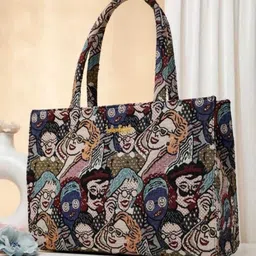 swastik systems Women Multicolor Shoulder Bag-picture-10