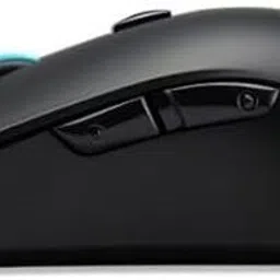 Acer Predator Cestus 310 Wired Ergonomic Optical Gaming Mouse image 3