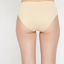 c9 airwear Pack of 3 Women Hipster Multicolor Panty image 2