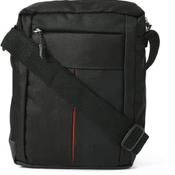 highcraft Black Men & Women Hand-held Bag Hand-Held Bag-picture-15