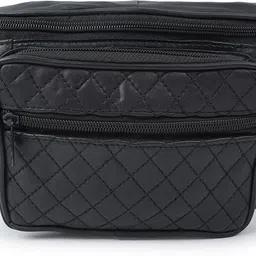 CIMONI Classic Trendy Unique Design Daytrip Travel Business Waist Bag For Unisex Waist Bag-image-43