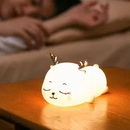 slayers Panda_night_lamp Night Lamp image 1