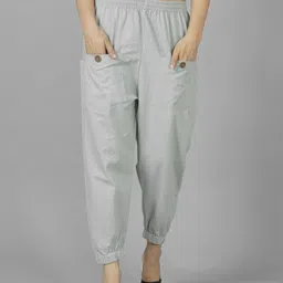 quaclo Women Cargos-picture-19