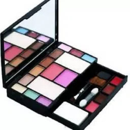 rhv 6171 fashion laptop Makeup kit-picture-20