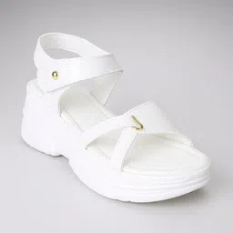 cst lifestyle Women Heels Sandal image 4