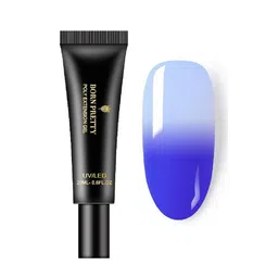 BORN PRETTY Thermal UV LED Poly Nail Extension Builder Gel 20 ml - Shade TPG09 image 2