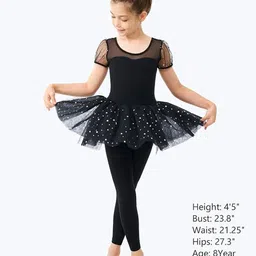 BRACHY Girls Mid Rise Warm Ultra Soft Fur Stretchable Thermal Bottoms image 5