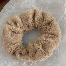 DN Creation Women Set of 6 Ponytail Holders image 3