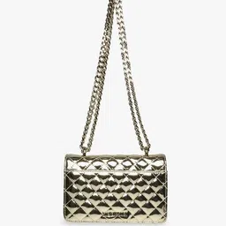 steve madden Women Bstake-Q Quilted Shoulder Bag image 3