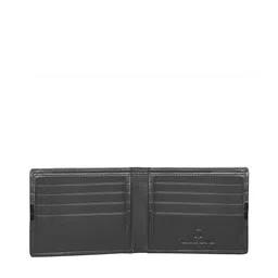 WROGN Men Leather Two Fold Wallet image 2