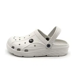 Svaar Men Classic Lightweight Rubber Clogs image 3