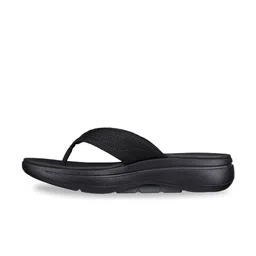 Skechers Men Go Walk Arch Fit Sandal -Offsh Thong Flip Flops image 3