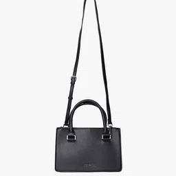 steve madden Bgenna2 Adjustable Strap Satchel Bag image 3