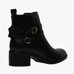steve madden 1583 Ankle-Length Boots image 3