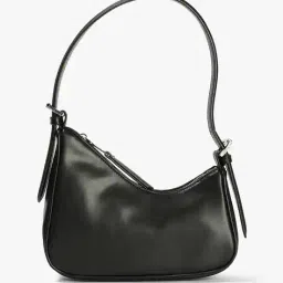 steve madden Women Bsmith Shoulder Bag with Adjustable Strap image 3