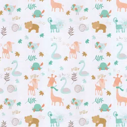 Jaamso Royals White Self Adhesive & Waterproof Wallpaper image 3