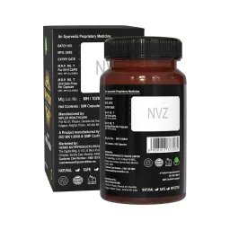 Pure Nutrition Menizin image 3