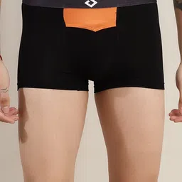 DISPENSER Pack Of 3 Anti-Microbial Trunks S3-Trunk-Black-Blue-Grey-M image 3