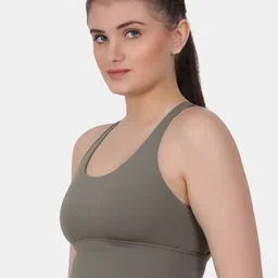 Amour Secret Full Coverage Lightly Padded Sports Bra image 5