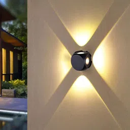 m s Wallchiere Wall Lamp With Bulb-picture-15