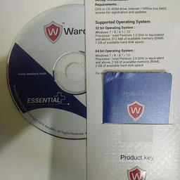 wardW/z Anti-virus 3 User 1 Year-picture-24