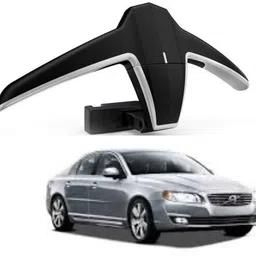 oshotto Multifunctional Detachable Car Coat Hanger Compatible with with Volvo S-8 Car Coat Hanger image 1