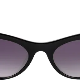 dressberry UV Protection Cat-eye Sunglasses (56) image 3