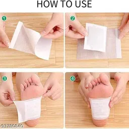 verasis KINOKI FOOT PATCH55 image 4