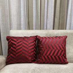 sdyug Velvet Cushions Cover image 3