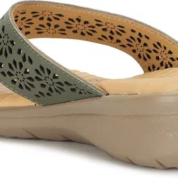 scholl Women Wedges Sandal image 3