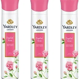 yardley deodorant Deodorant Spray - For Women-picture-27