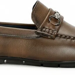 inklenzo Stylish Partywear Premium Quality Standard Casual Loafers For Mens Loafers For Men image 4