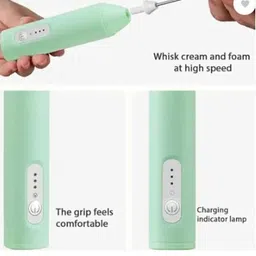 arj hub 56 W Black Hand Blender image 2