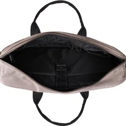 hvh world Men & Women Grey Messenger Bag image 5