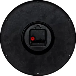 aashish.enterprises Analog 25 cm X 25 cm Wall Clock image 2