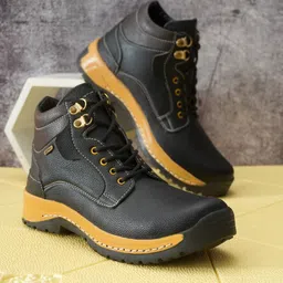glb Boots For Men image 1