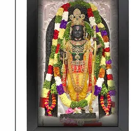 xlane Wood Wall Photo Frame image 3