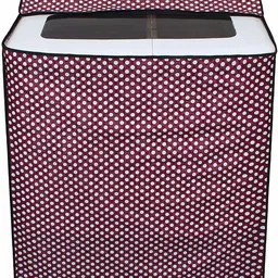 kingmatters Semi-Automatic Washing Machine Cover image 2