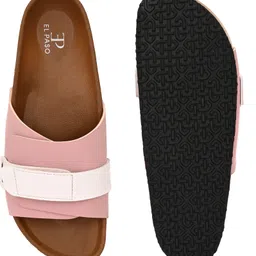 el paso Women Flats Sandal image 3