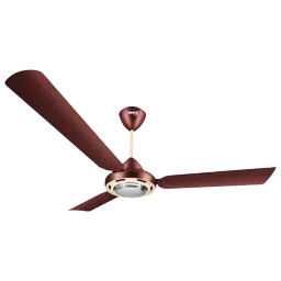 LUMINOUS Rio BelAir 1200mm 3 Blade High Speed Ceiling Fan (Dust Repellent, Sangria Red)-picture-18