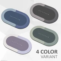 svt household PVC (Polyvinyl Chloride) Door Mat-picture-22