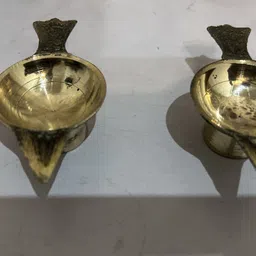 gift to shine Brass image 2