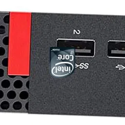 JAIPUR COMPUTER Intel Core i7-6700 [4 Cores, 8 Threads, 3.40 GHz] - ThinkCentre Desktop [OYM] Core™ i7 - 6700 Processor (32 GB RAM/Intel HD 530 4K Graphics/1 TB SSD Capacity/Windows 11 Pro) Full Tower with MS Office-picture-10